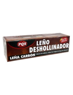 LEÚO DESHOLLINADOR