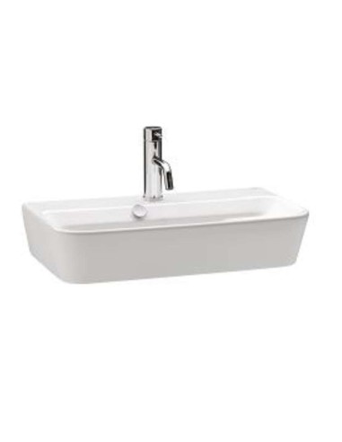 LAVABO EMMA SQUARE 60X35 COMPACT (D) GALA