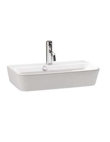 LAVABO EMMA SQUARE 60X35 COMPACT (D) GALA