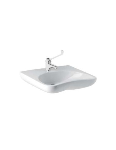 LAVABO BLUE 64X55 C/ SUJECCION