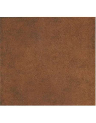 PAVIMENTO ADZ TERRA COTTO 33,3X33,3