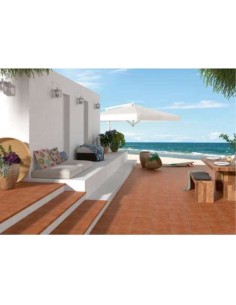 PAVIMENTO ADZ TERRA COTTO 33,3X33,3 2