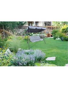 BALANCIN MONTECARLO 3 PLAZAS 170X110X153CM