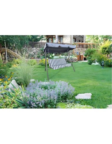 BALANCIN MONTECARLO 3 PLAZAS 170X110X153CM