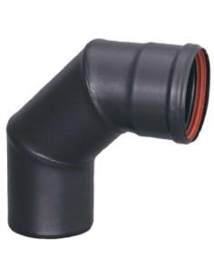 CODO PELLET 80/90ê Y