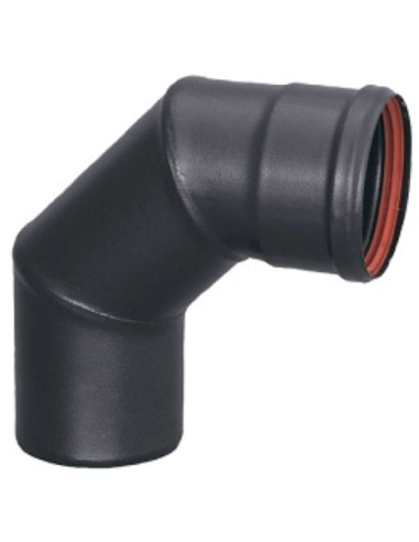 CODO PELLET 80/90ê Y