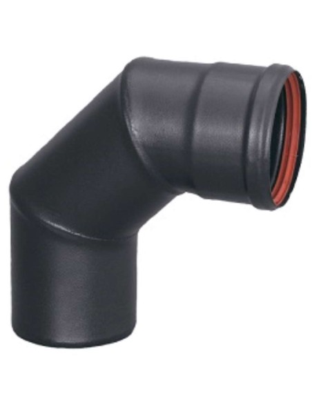 CODO PELLET 80/90ê Y