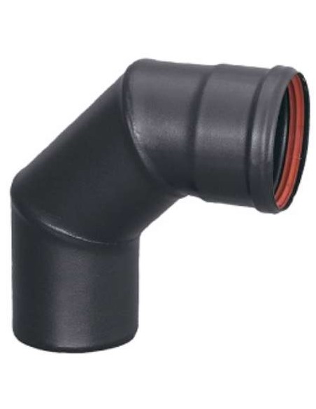 CODO PELLET 80/90ê Y