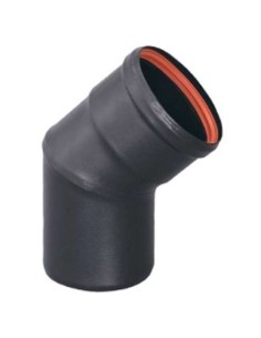 CODO PELLET 80/45ê 2