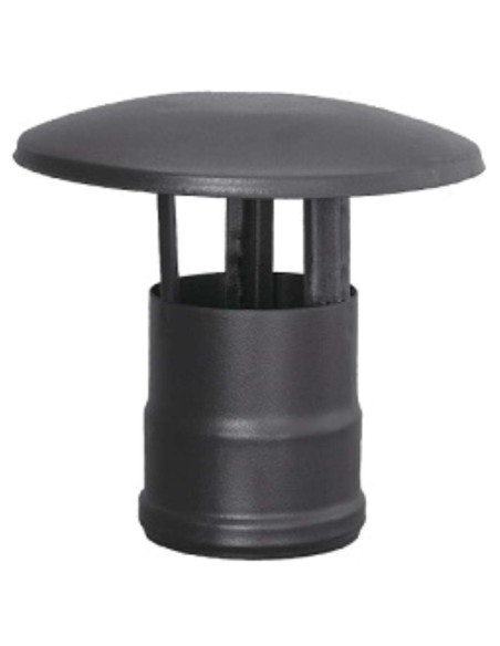 SOMBRERETE PELLET DE 80