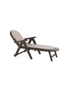 TUMBONA CAIMAN WENGUE C/COJIN