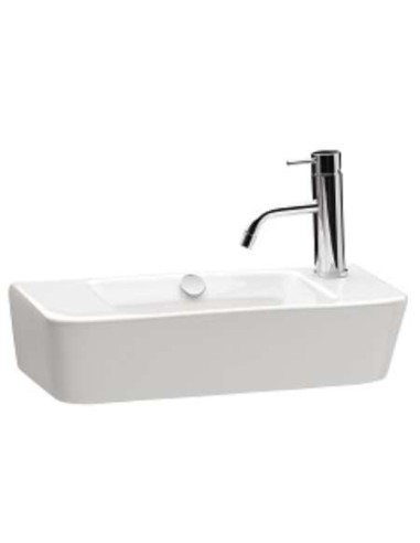 LAVAMANOS EMMA SQUARE 50X25