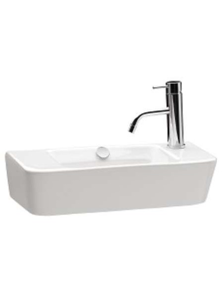 LAVAMANOS EMMA SQUARE 50X25