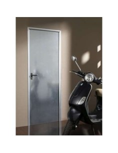 PUERTA GALVANIZADA CIEGA 790X1800 DRCHA C40 2