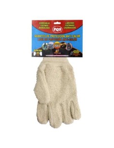 GUANTE PROTECCION ANTICALOR 2