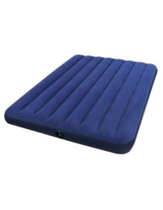 CAMA HINCHABLE PRESTIGE DOWNY AIRBED 137X191X22CM MEDIA CELL