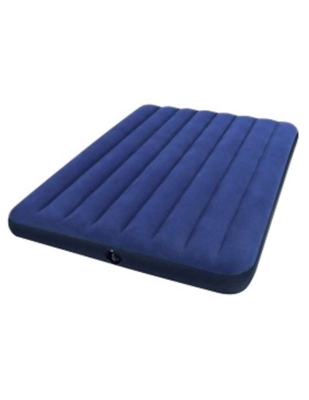 CAMA HINCHABLE PRESTIGE DOWNY AIRBED 137X191X22CM MEDIA CELL