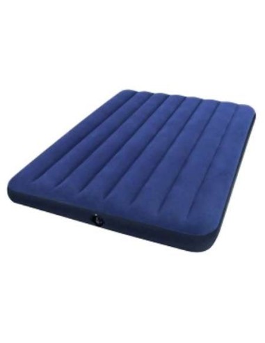 CAMA HINCHABLE PRESTIGE DOWNY AIRBED 137X191X22CM MEDIA CELL