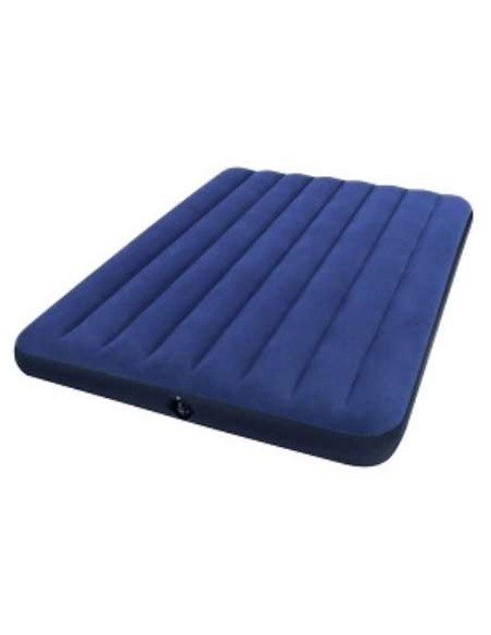 CAMA HINCHABLE PRESTIGE DOWNY AIRBED 137X191X22CM MEDIA CELL