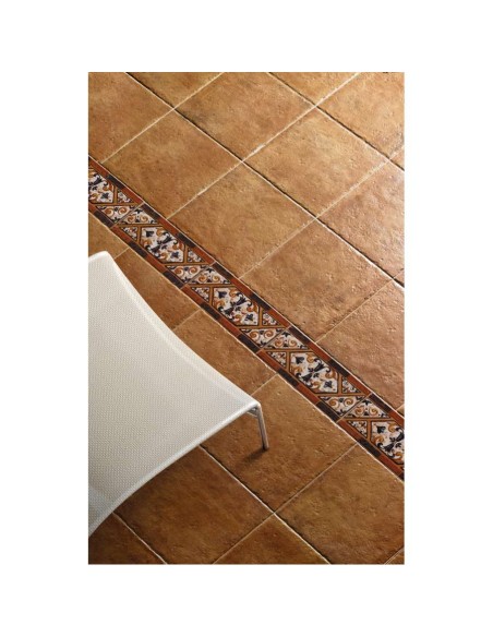 GRES ESP. ADZ ANDUJAR TERRA 33x33