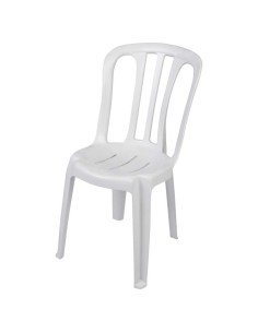 SILLA BISTRO BLANCA (D)