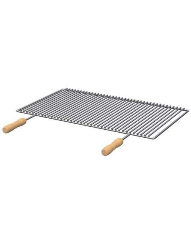 PARRILLA SIMPLE PEQUEÚA 54X35 01/3EC (ULT UND) (C) LEIRICIMEN