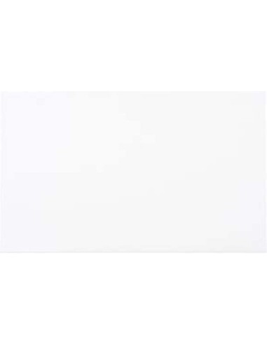 AZULEJO BLANCO BRILLO 33.3x55