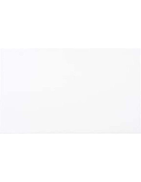 AZULEJO BLANCO MATE 33.3x55 (CAJA 1.84M2)