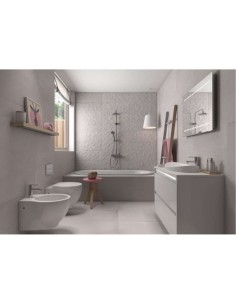 AZULEJO BALTIK GRIS 25X70