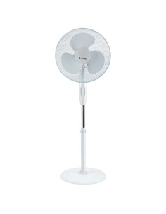 VENTILADOR DE PIE 40CM 40W RAYDAN