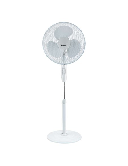 VENTILADOR DE PIE 40CM 40W RAYDAN