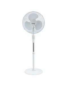 VENTILADOR DE PIE 40CM 40W RAYDAN 2