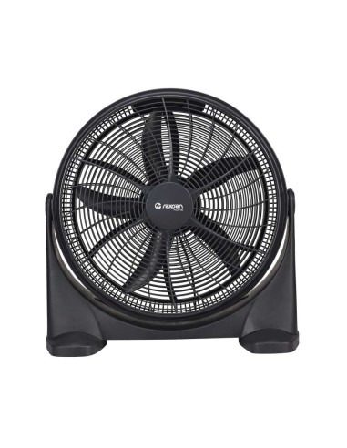 VENTILADOR BOX INDUSTRIAL 50CM 110W RAYDAN HOME**ULTIMAS UNID INGENIERIA