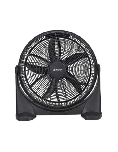 VENTILADOR BOX INDUSTRIAL 50CM 110W RAYDAN HOME**ULTIMAS UNID INGENIERIA