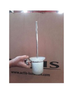 ESCOBILLERO VETRA JS-53207 ZINC BIGMAT