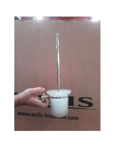 ESCOBILLERO VETRA JS-53207 ZINC BIGMAT