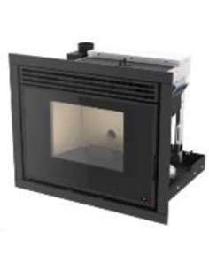 CASSETTE INSERTABLE DE PELLET FIRST