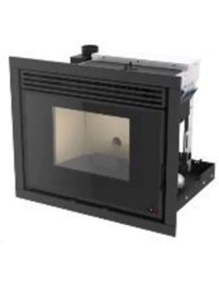 CASSETTE INSERTABLE DE PELLET FIRST