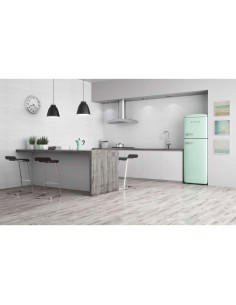 AZULEJO LENI BIANCO BRILLO 25X75