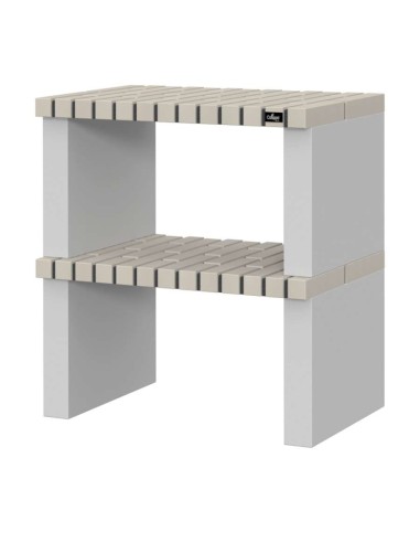 MODULO MESA BARBACOA ALVOR 81X47X86CM (D) LEIRICIMEN