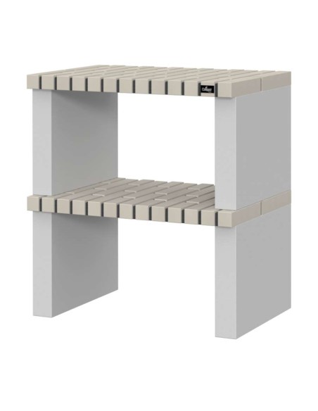 MODULO MESA BARBACOA ALVOR 81X47X86CM (D) LEIRICIMEN