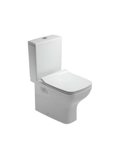 INODORO BTW STREET SQUARE