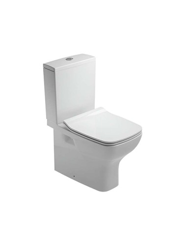 INODORO BTW STREET SQUARE