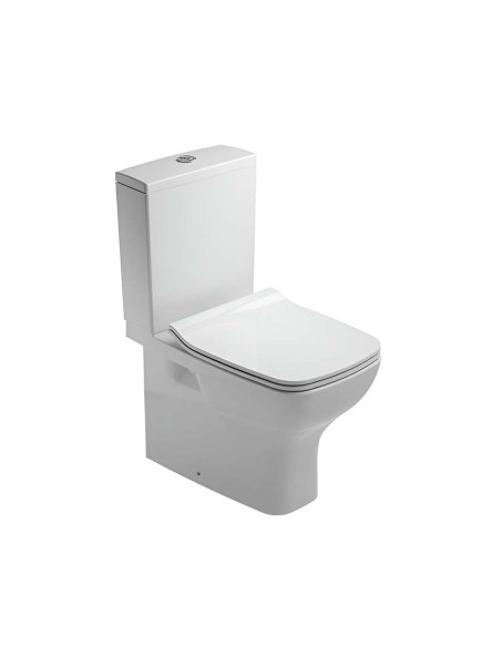 INODORO BTW STREET SQUARE