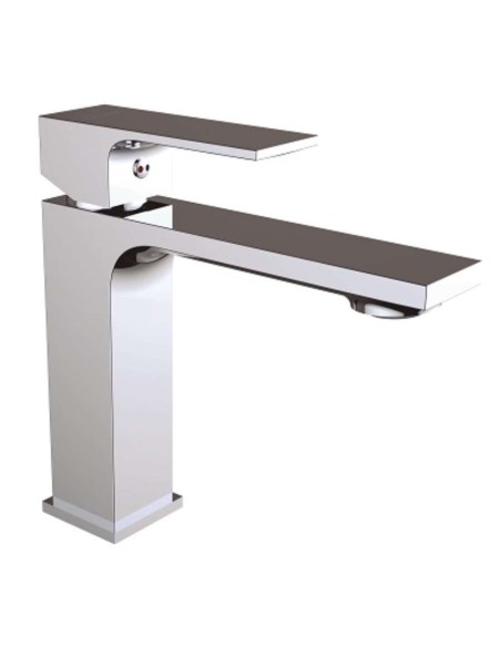 GRIFO LAVABO MONOMANDO MUT HABIMAT