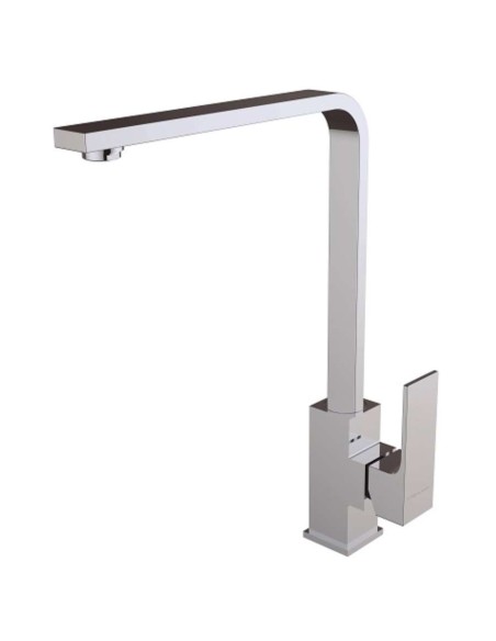 GRIFO FREGADERO MONOMANDO VERTICAL MUT HABIMAT