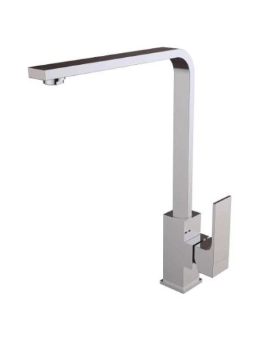 GRIFO FREGADERO MONOMANDO VERTICAL MUT HABIMAT