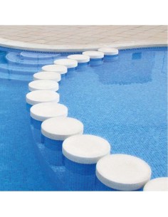 GRESITE NIEBLA AZUL CLARO P3003 31,6X31,6 (PAPEL)