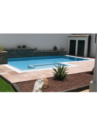 GRESITE NIEBLA AZUL CLARO MS3003B 31,6X31,6 (MALLA)