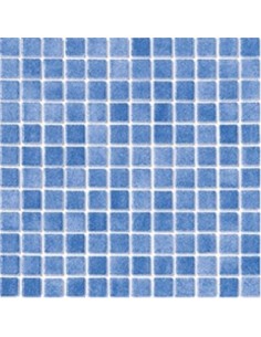 GRESITE NIEBLA AZUL CLARO MS3003B 31,6X31,6 (MALLA) 2